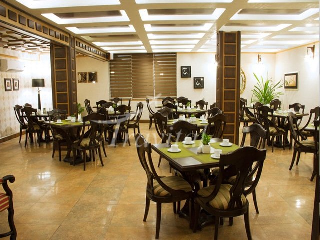 Roudaki Hotel