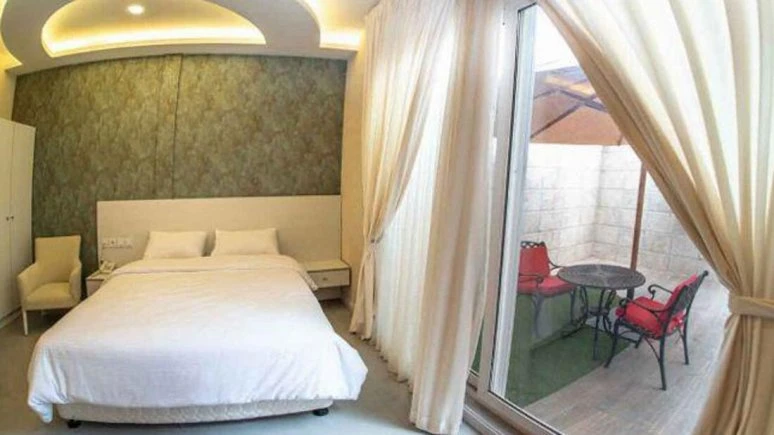 Ruma Hotel