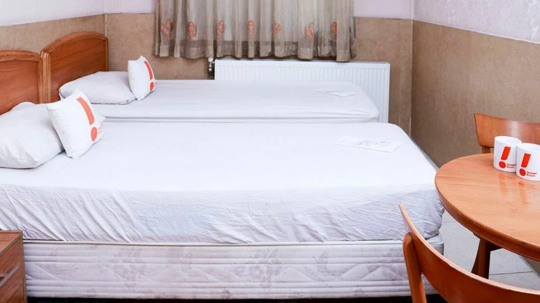 Sadriyeh Guest House