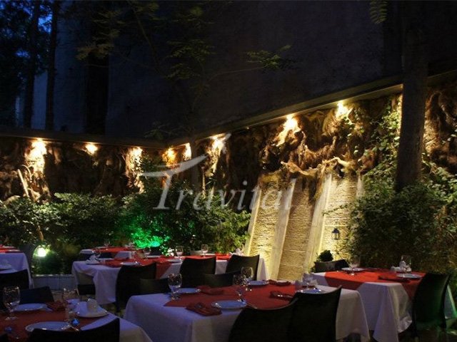 Safir Hotel