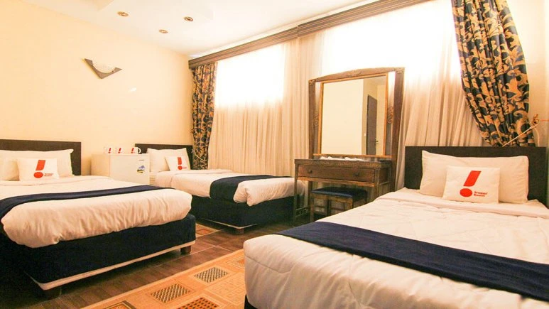 Samen Hotel