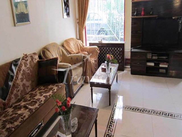 Sasan Hotel