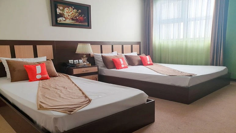 Setareh Vila Hotel