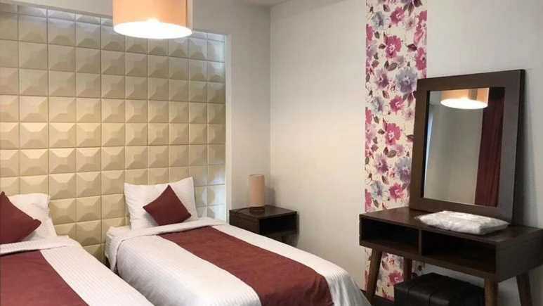 Setiya Apartment Hotel