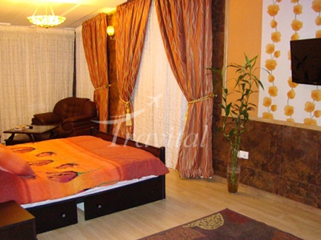 Shiyan Hotel