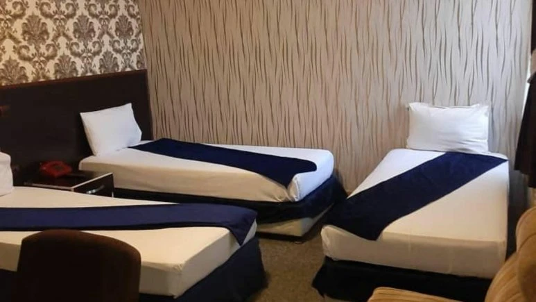 Taban Hotel