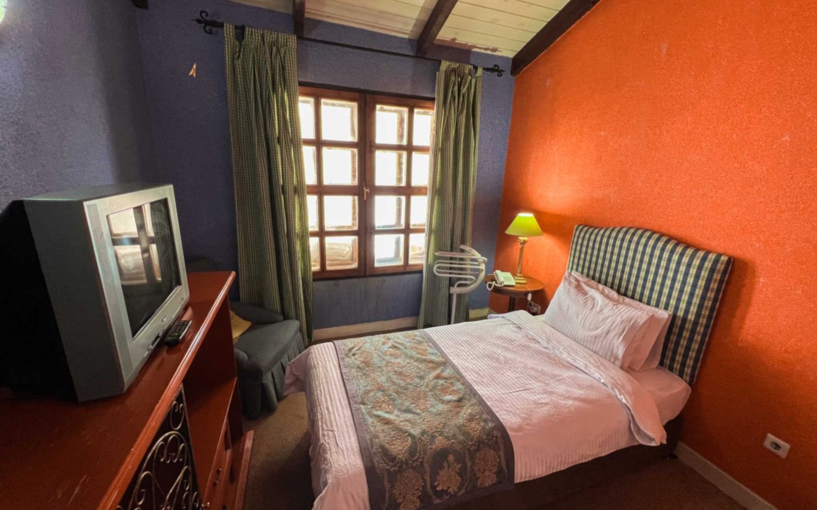 Tochal Hotel