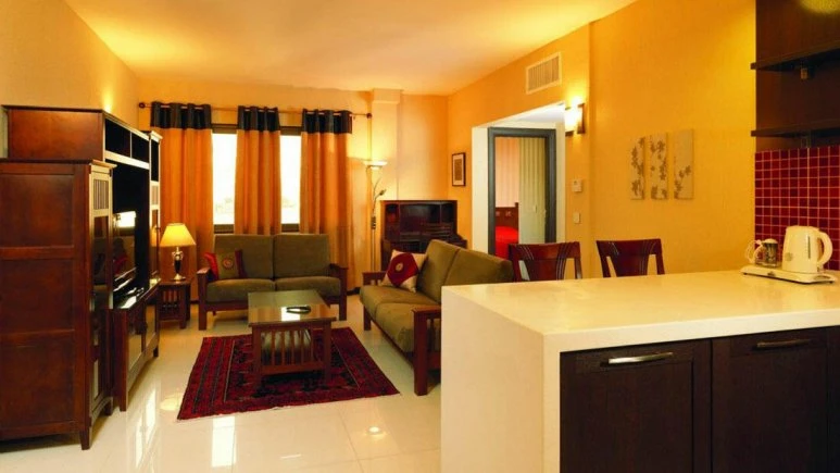 Tooba Apartment Hotel - Tehran