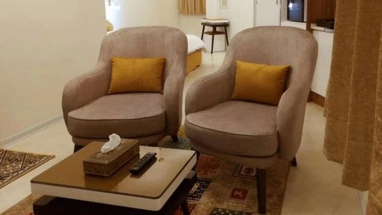 Vanak Apartment Hotel