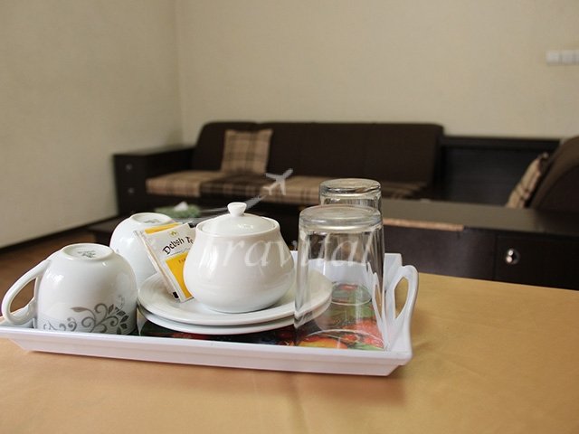 Varzesh Hotel