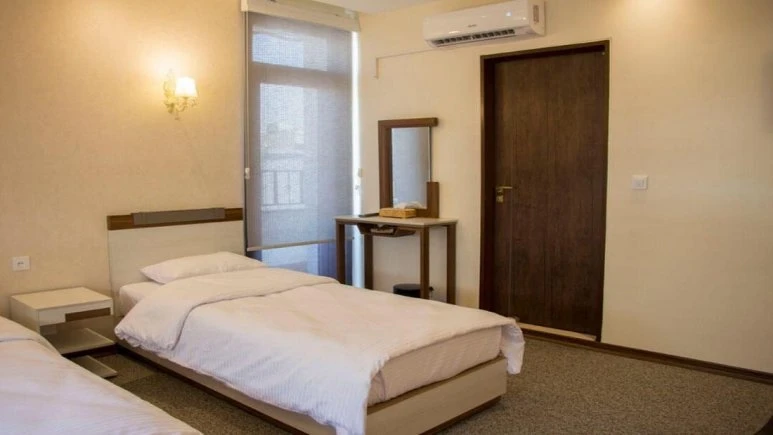 Vernus Hotel