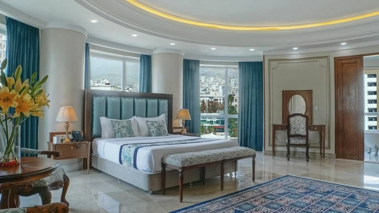 Wisteria Hotel